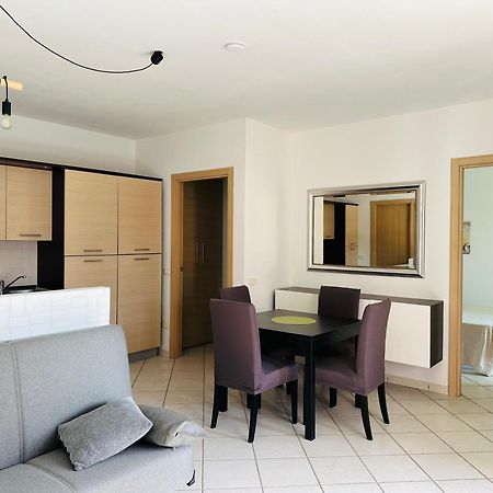 Residenza L'Ulivo Villa Алберезе Екстериор снимка