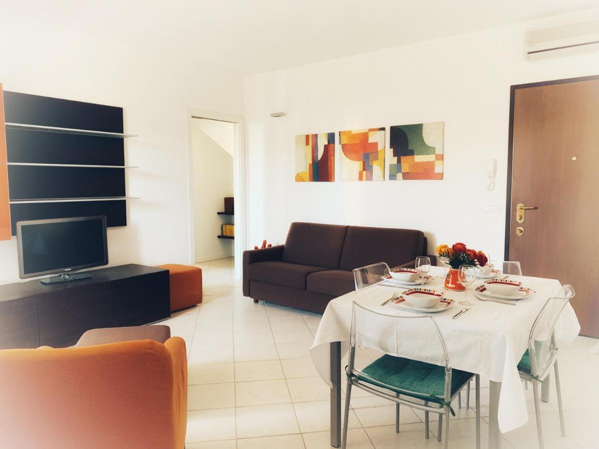 Residenza L'Ulivo Villa Алберезе Екстериор снимка