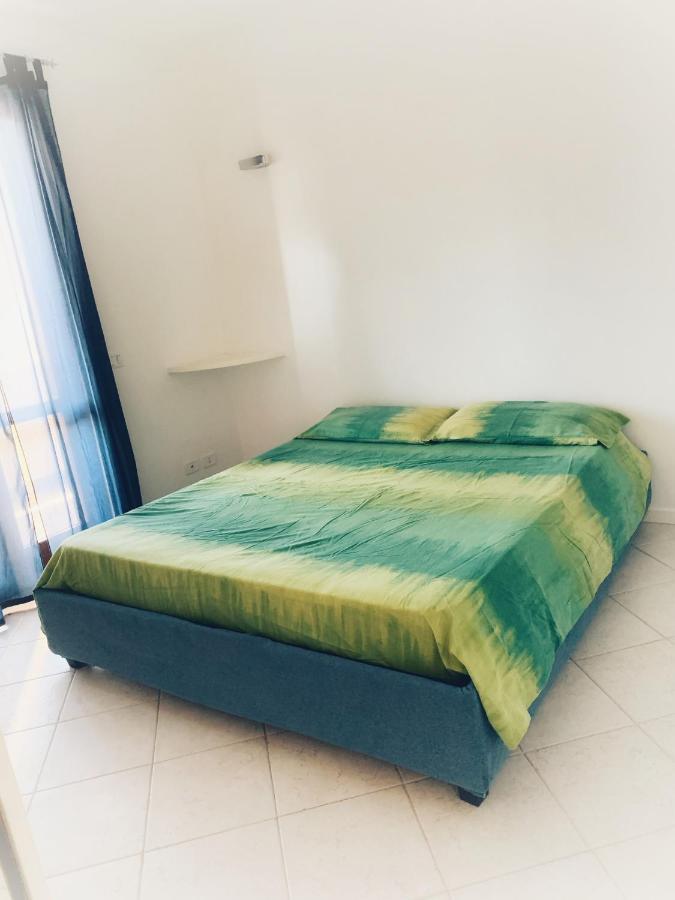 Residenza L'Ulivo Villa Алберезе Екстериор снимка