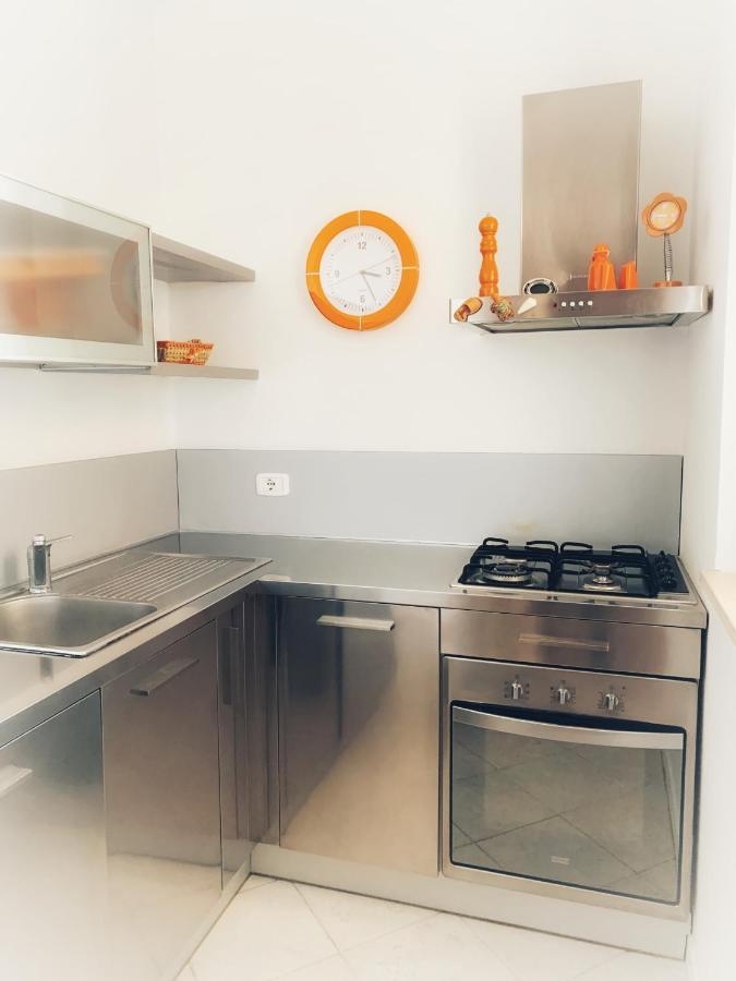 Residenza L'Ulivo Villa Алберезе Екстериор снимка