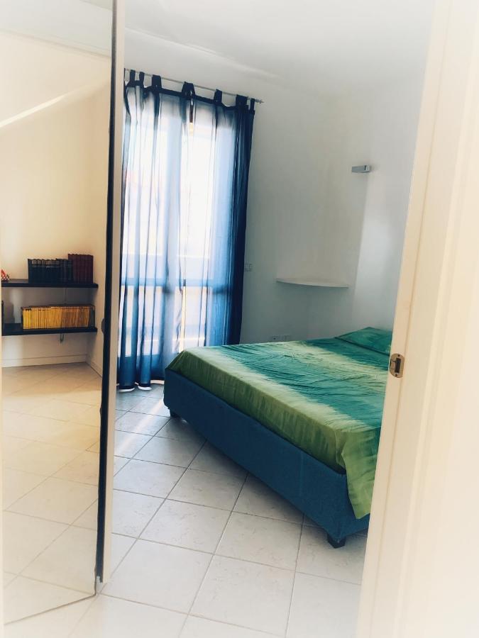 Residenza L'Ulivo Villa Алберезе Екстериор снимка