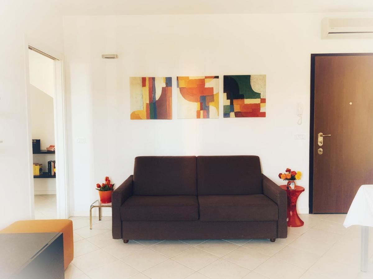 Residenza L'Ulivo Villa Алберезе Екстериор снимка