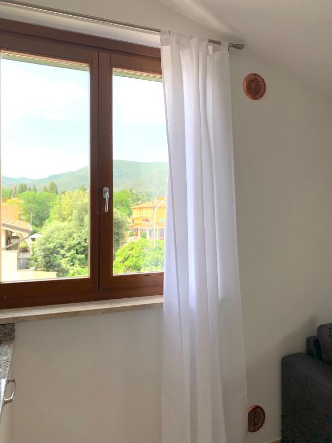 Residenza L'Ulivo Villa Алберезе Екстериор снимка