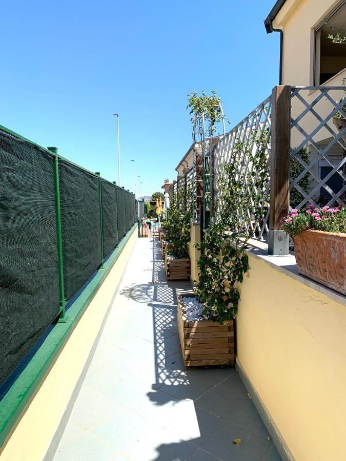 Residenza L'Ulivo Villa Алберезе Екстериор снимка