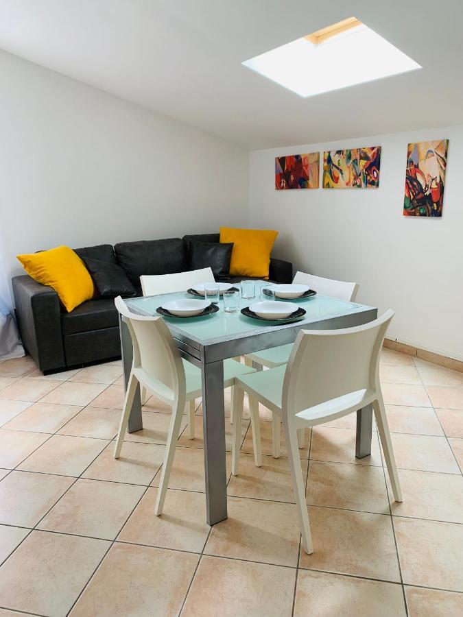 Residenza L'Ulivo Villa Алберезе Екстериор снимка