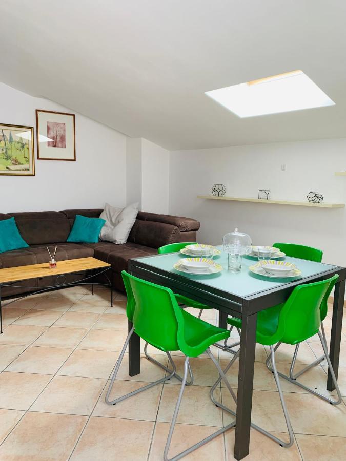 Residenza L'Ulivo Villa Алберезе Екстериор снимка