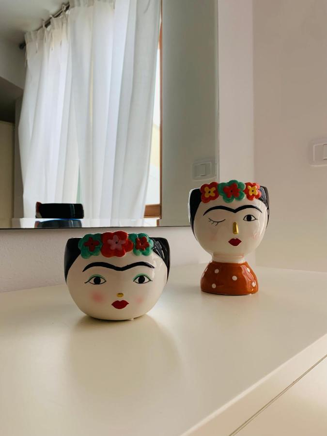 Residenza L'Ulivo Villa Алберезе Екстериор снимка