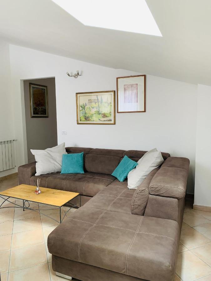 Residenza L'Ulivo Villa Алберезе Екстериор снимка