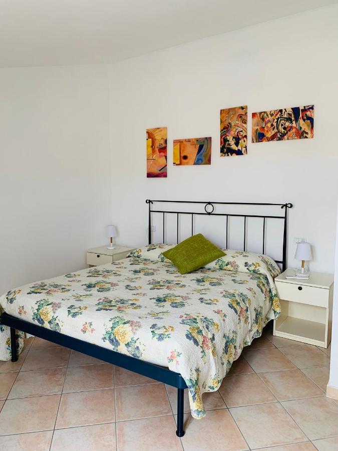 Residenza L'Ulivo Villa Алберезе Екстериор снимка