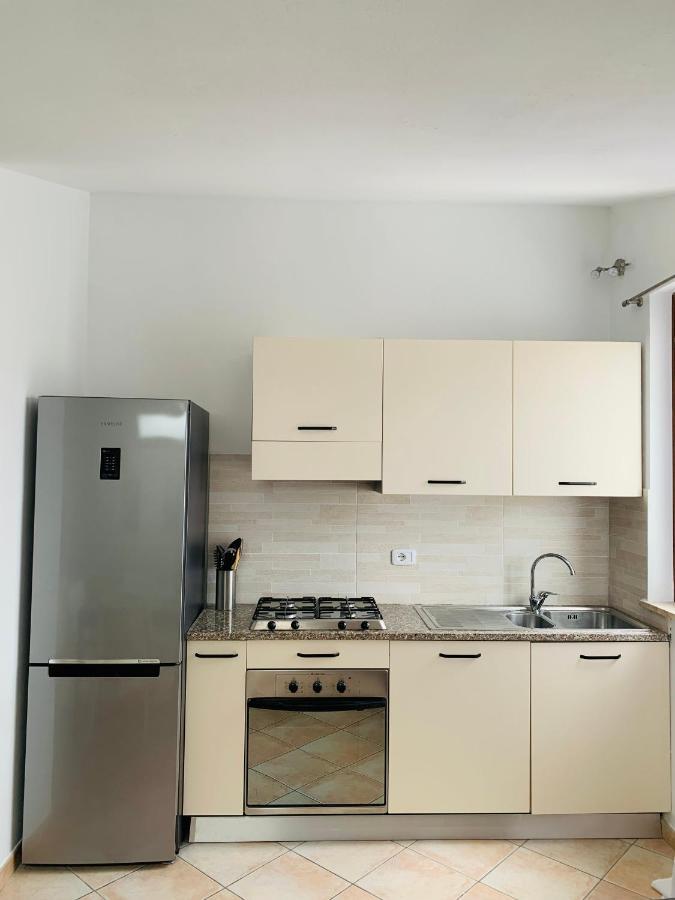 Residenza L'Ulivo Villa Алберезе Екстериор снимка