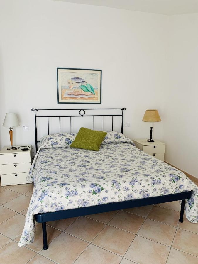 Residenza L'Ulivo Villa Алберезе Екстериор снимка