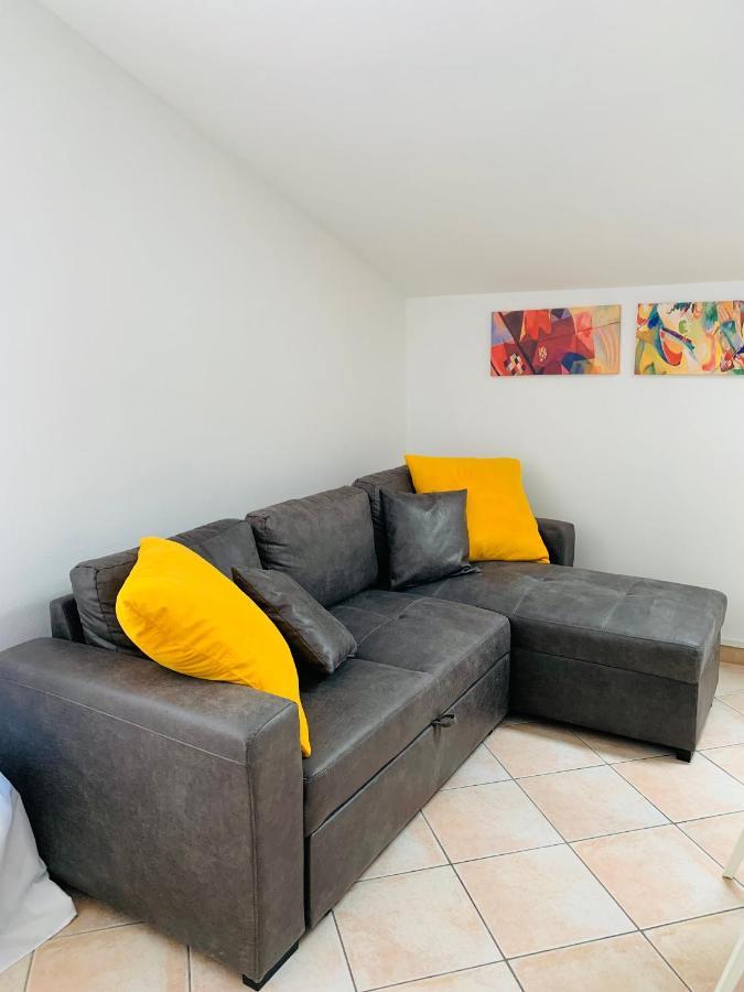 Residenza L'Ulivo Villa Алберезе Екстериор снимка