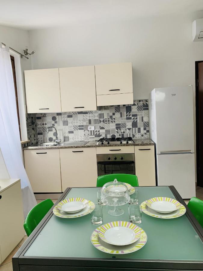 Residenza L'Ulivo Villa Алберезе Екстериор снимка