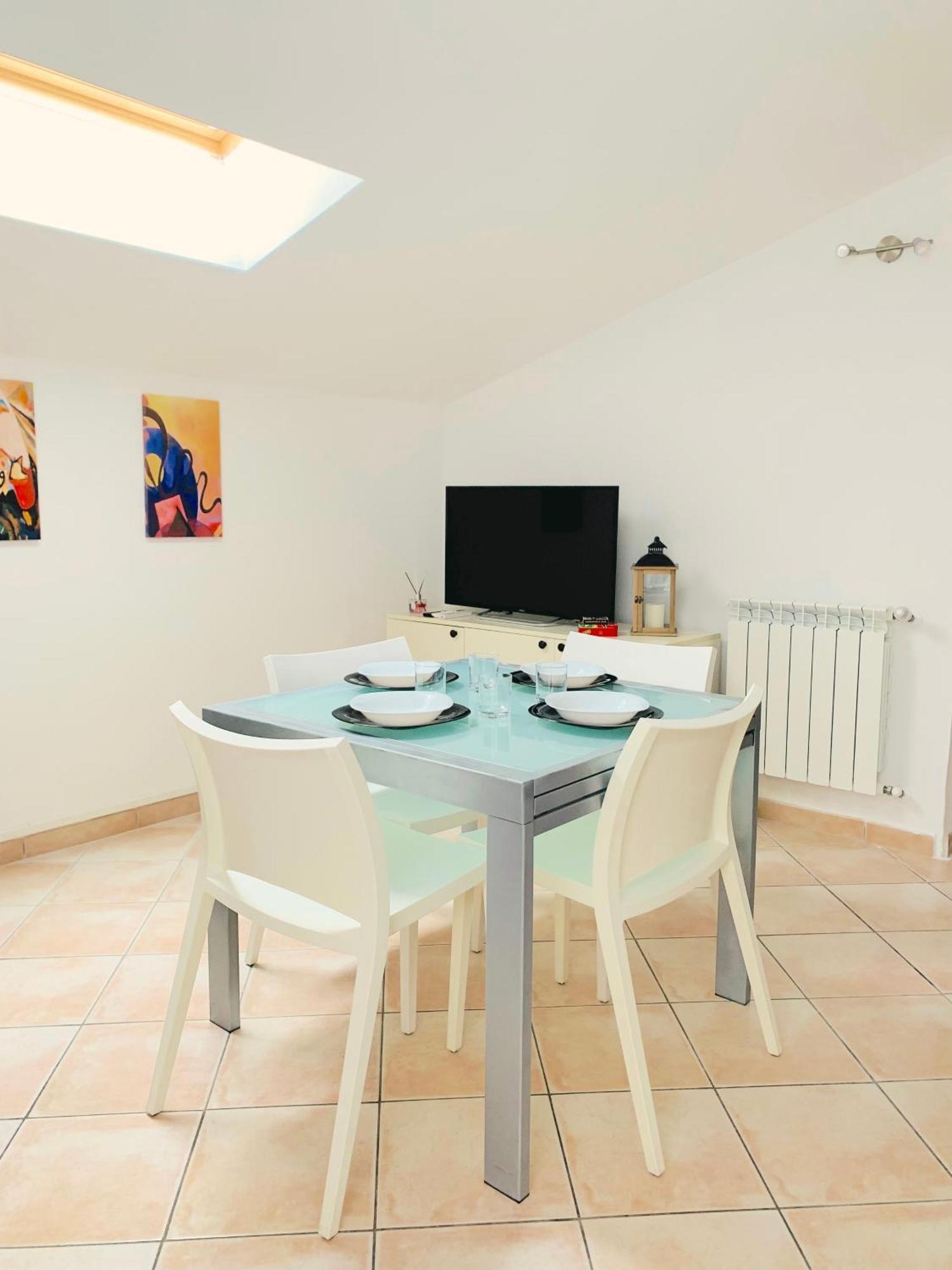 Residenza L'Ulivo Villa Алберезе Екстериор снимка