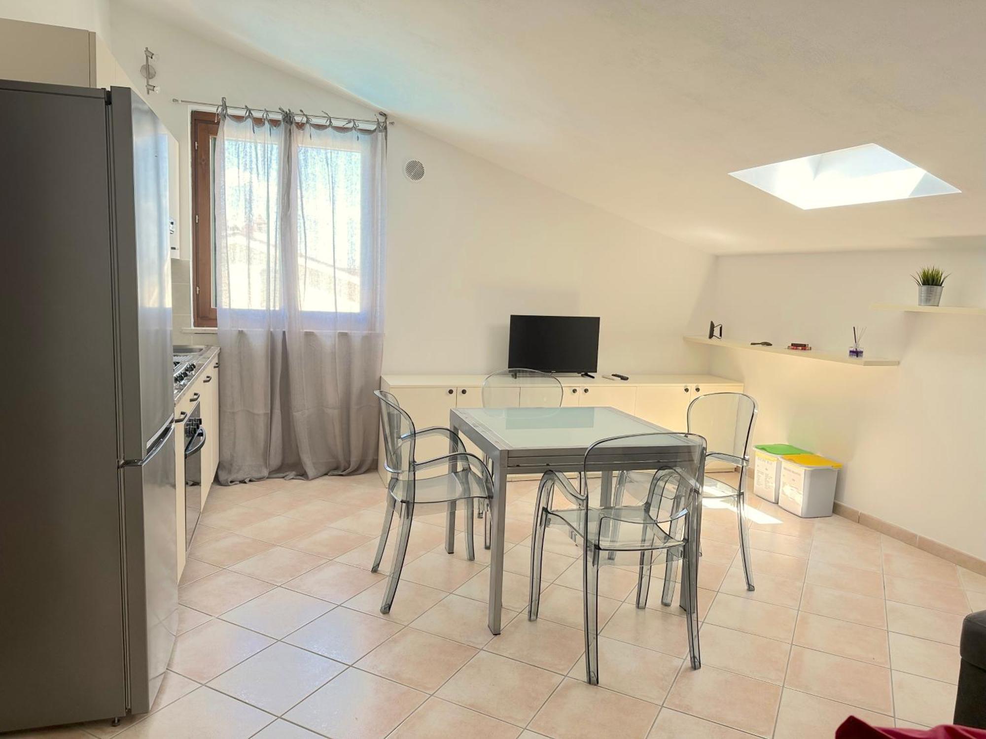 Residenza L'Ulivo Villa Алберезе Екстериор снимка