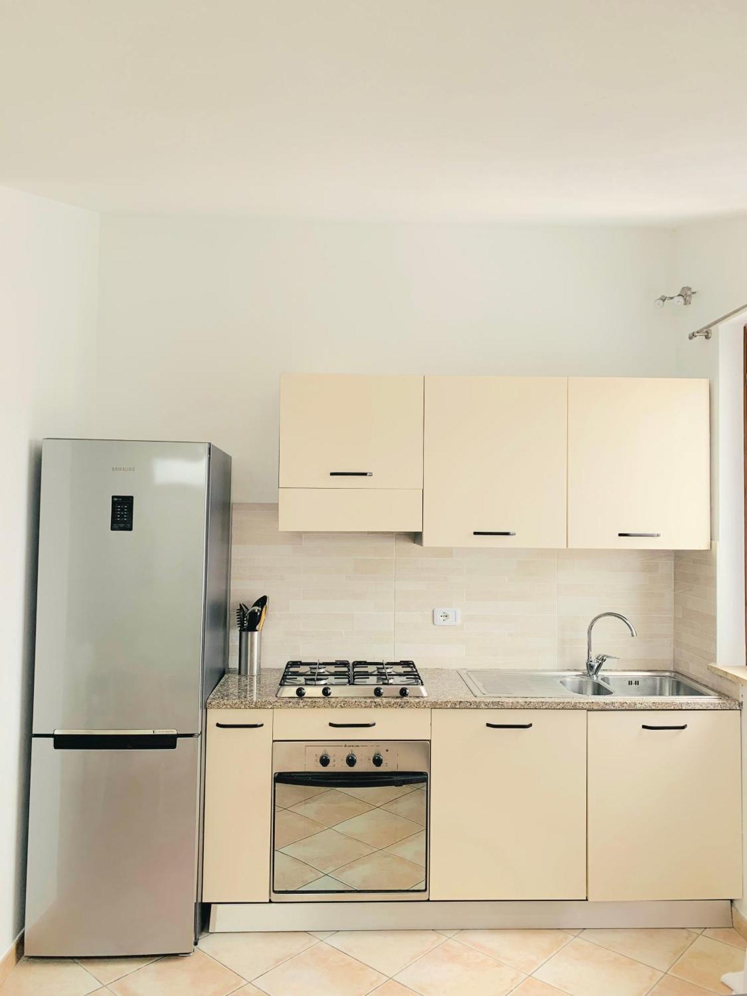 Residenza L'Ulivo Villa Алберезе Екстериор снимка