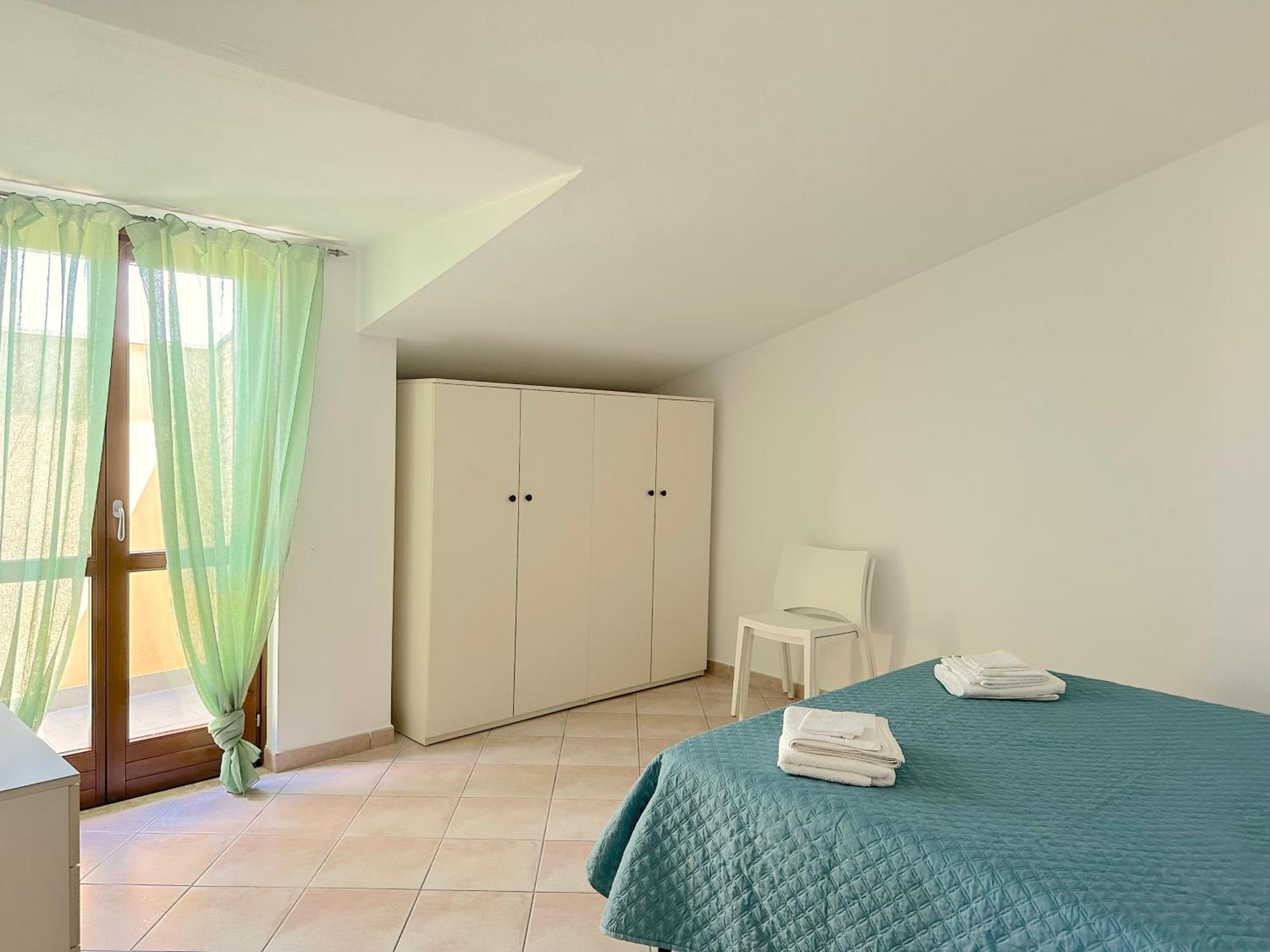 Residenza L'Ulivo Villa Алберезе Екстериор снимка