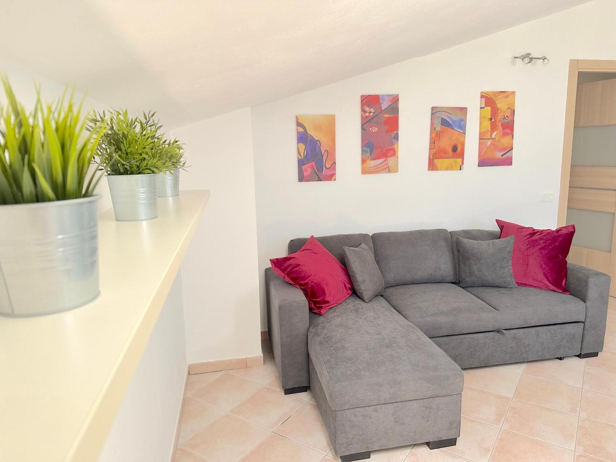 Residenza L'Ulivo Villa Алберезе Екстериор снимка