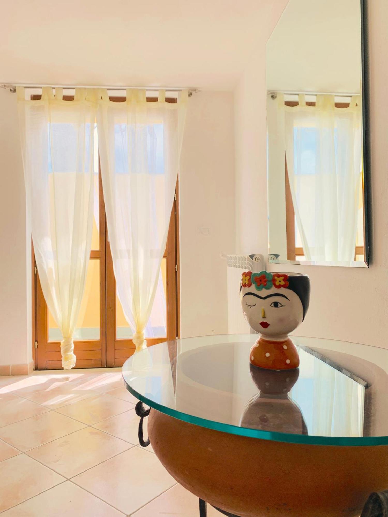 Residenza L'Ulivo Villa Алберезе Екстериор снимка