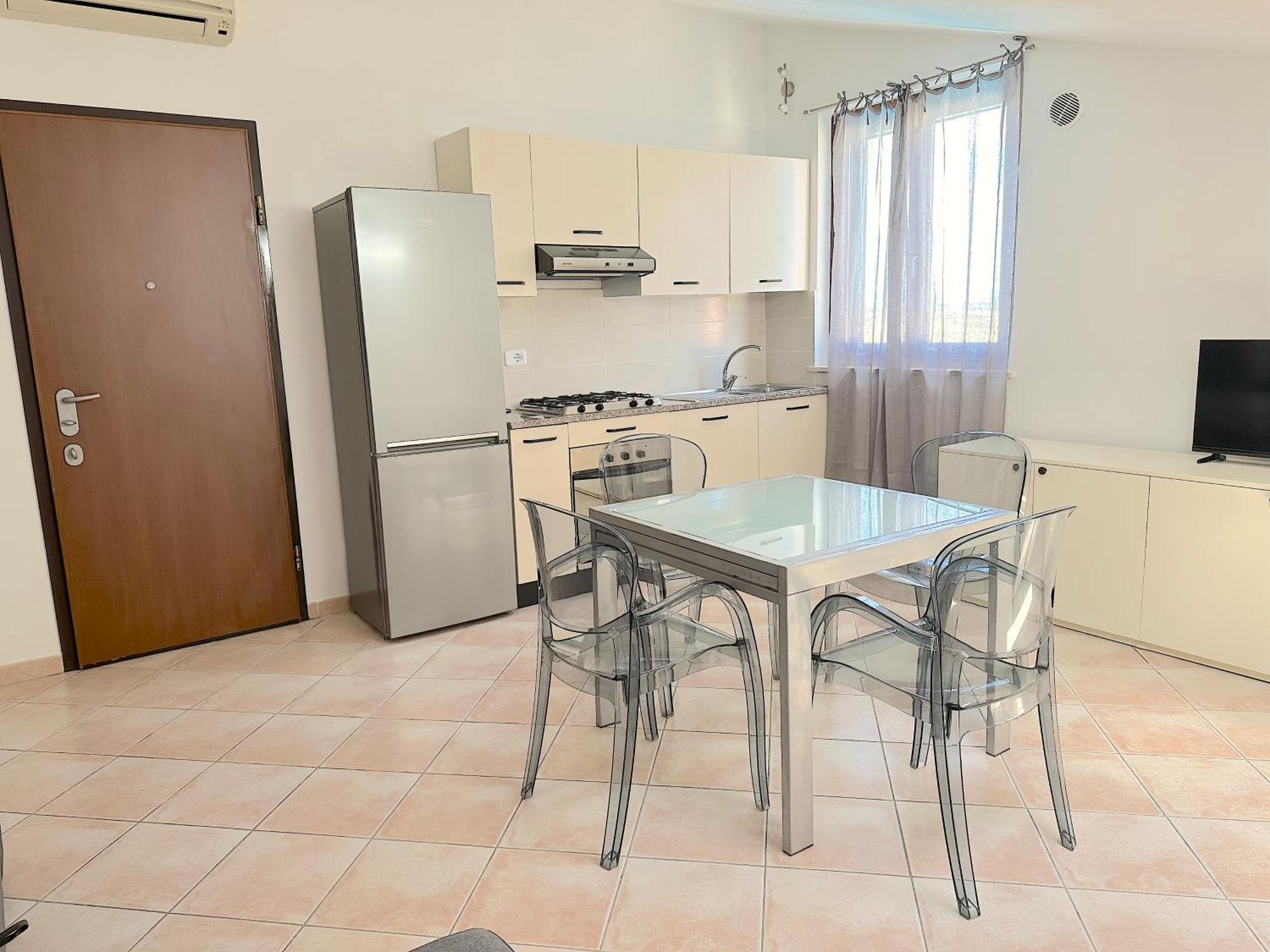 Residenza L'Ulivo Villa Алберезе Екстериор снимка