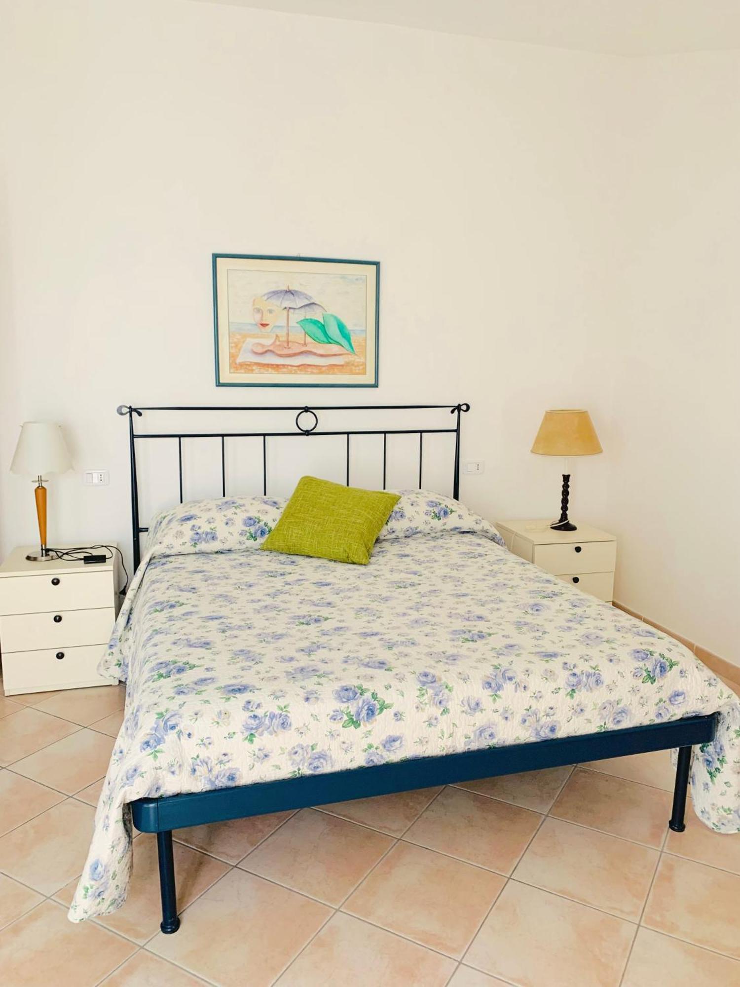 Residenza L'Ulivo Villa Алберезе Екстериор снимка
