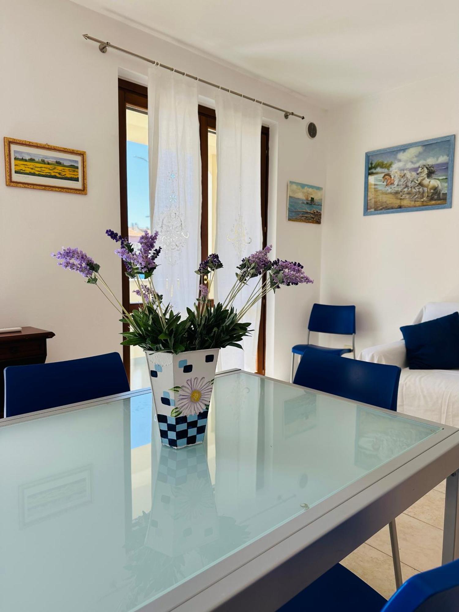 Residenza L'Ulivo Villa Алберезе Екстериор снимка