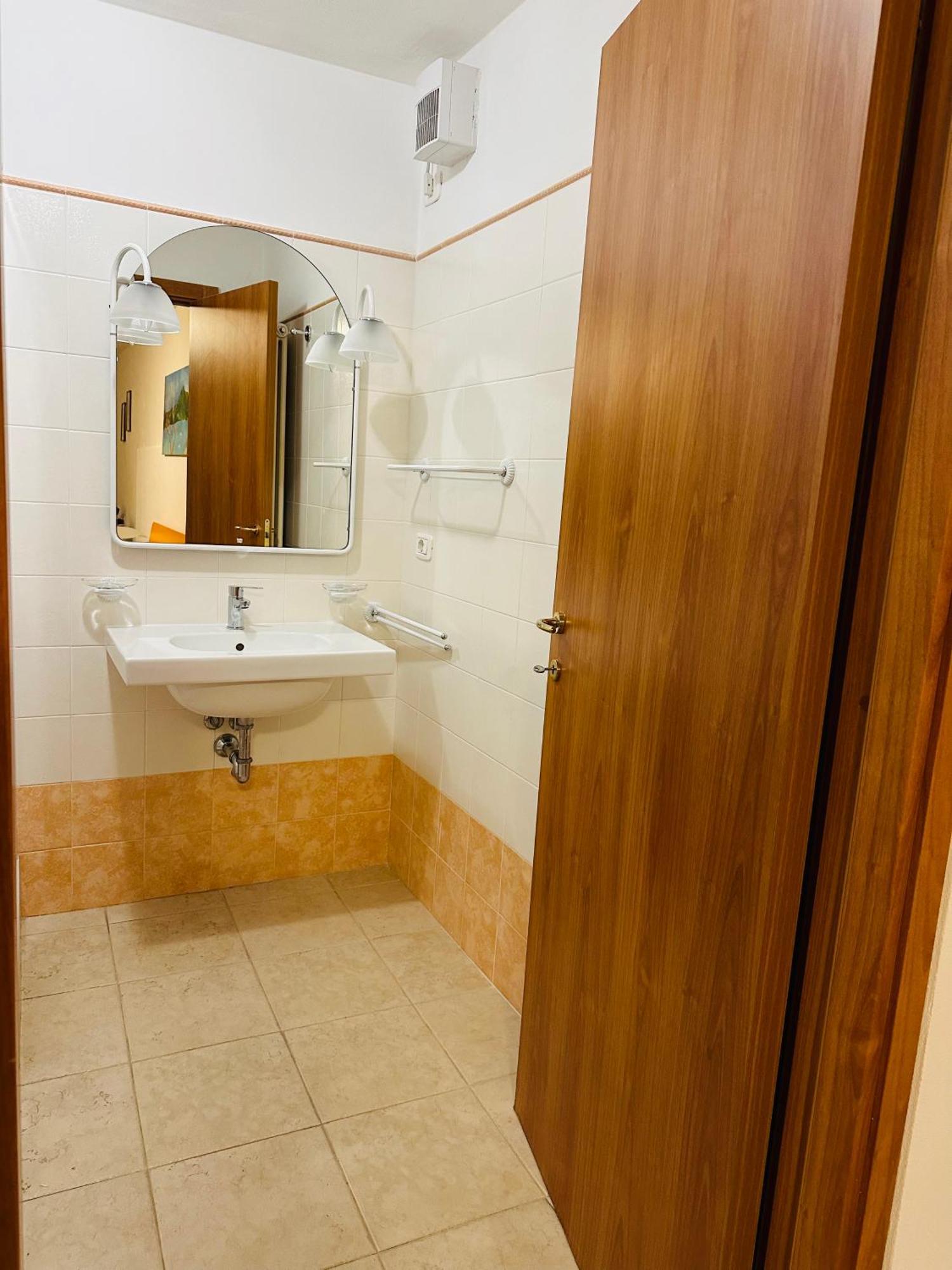 Residenza L'Ulivo Villa Алберезе Екстериор снимка