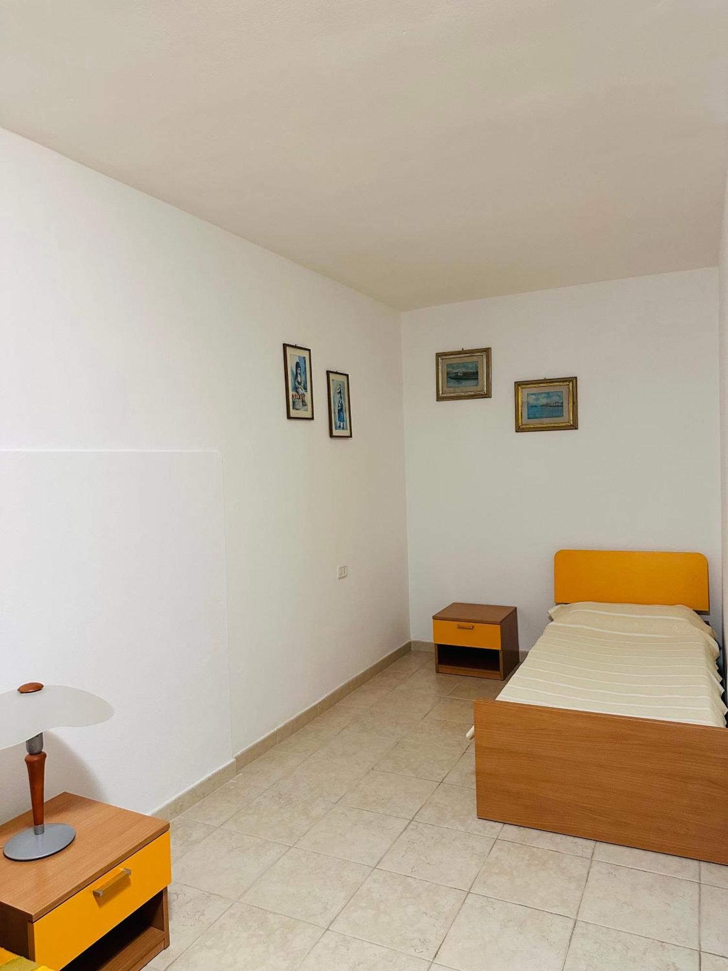 Residenza L'Ulivo Villa Алберезе Екстериор снимка