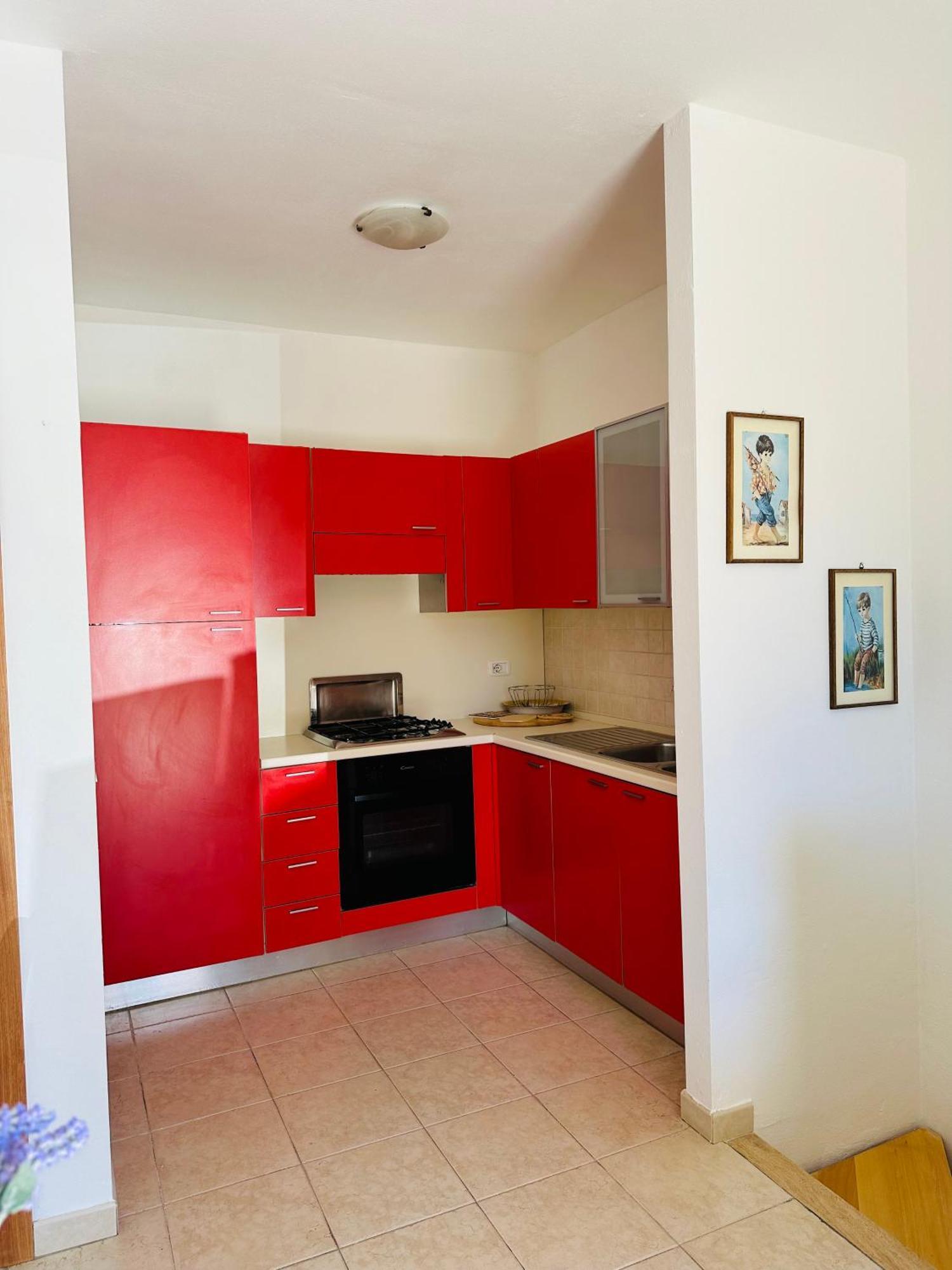 Residenza L'Ulivo Villa Алберезе Екстериор снимка