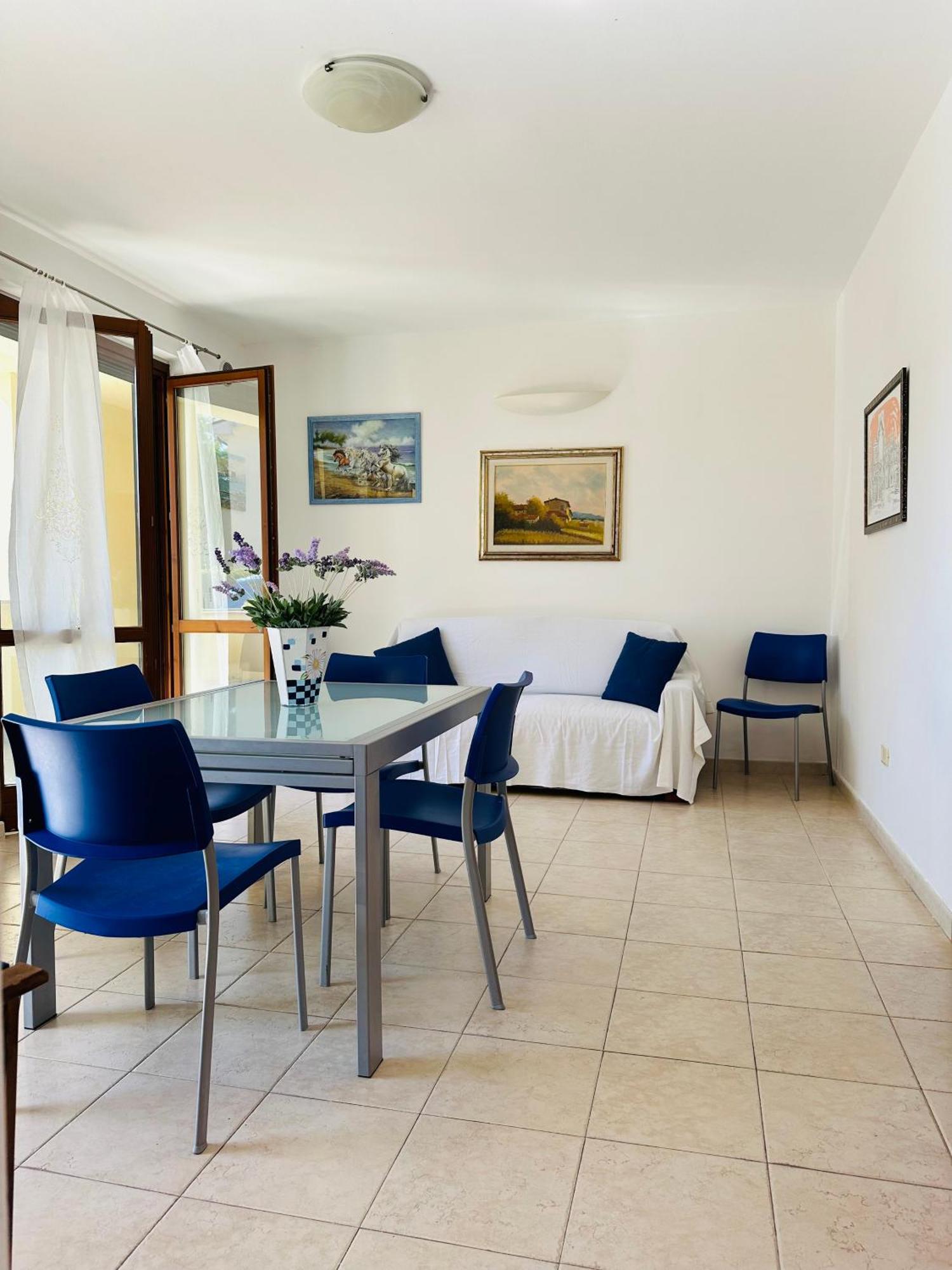 Residenza L'Ulivo Villa Алберезе Екстериор снимка