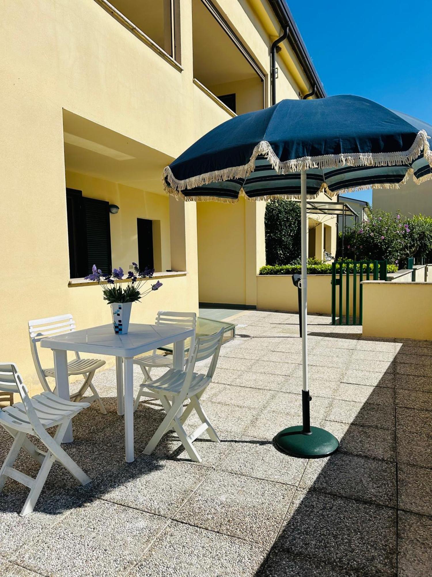 Residenza L'Ulivo Villa Алберезе Екстериор снимка