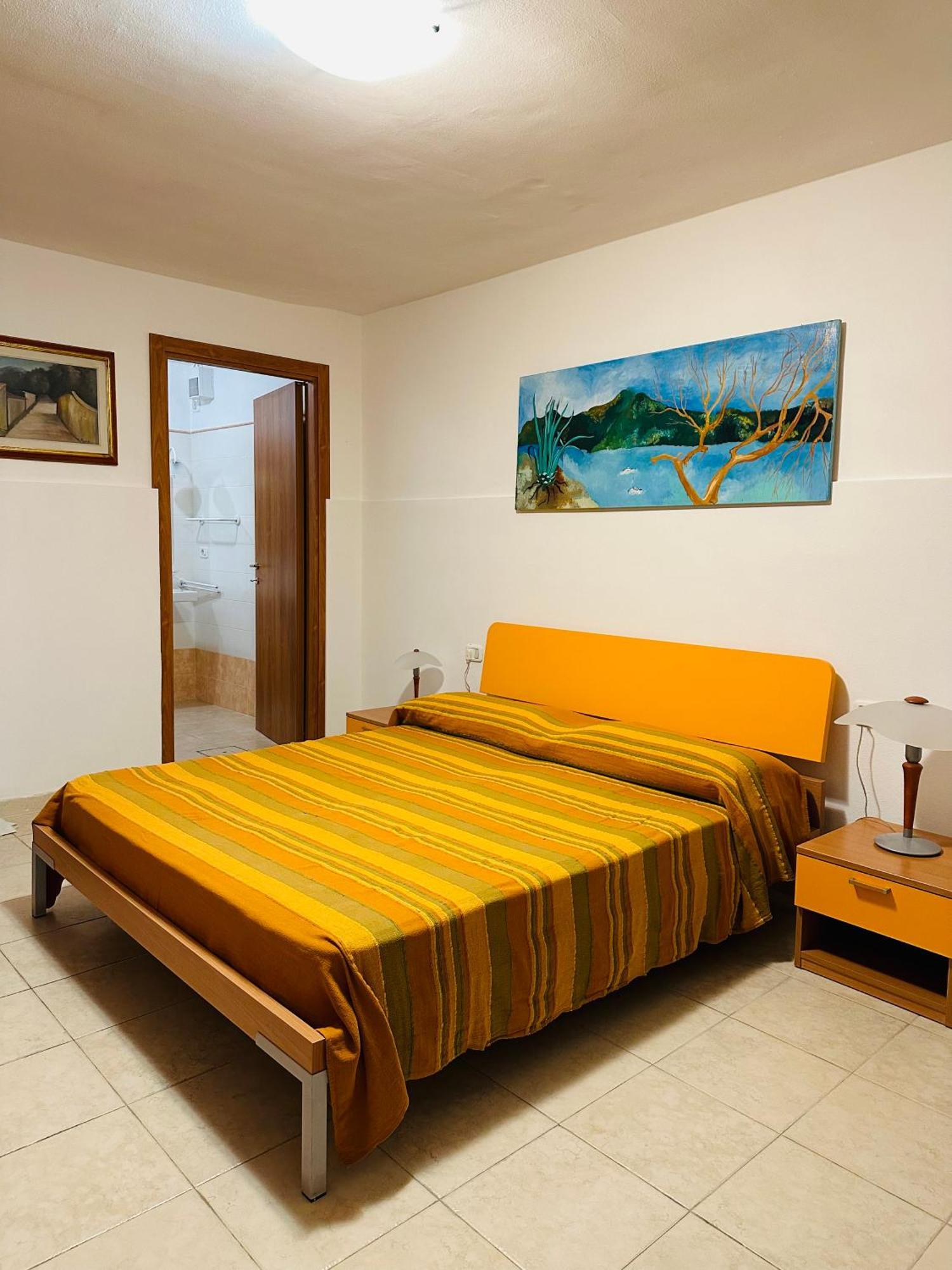 Residenza L'Ulivo Villa Алберезе Екстериор снимка