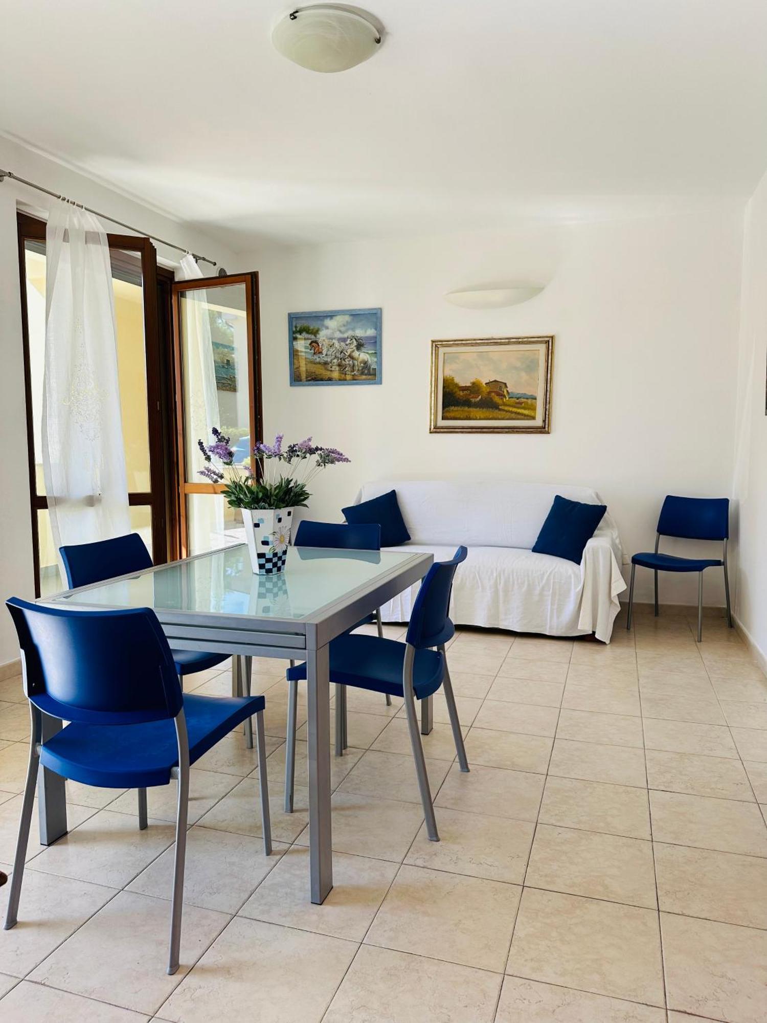 Residenza L'Ulivo Villa Алберезе Екстериор снимка