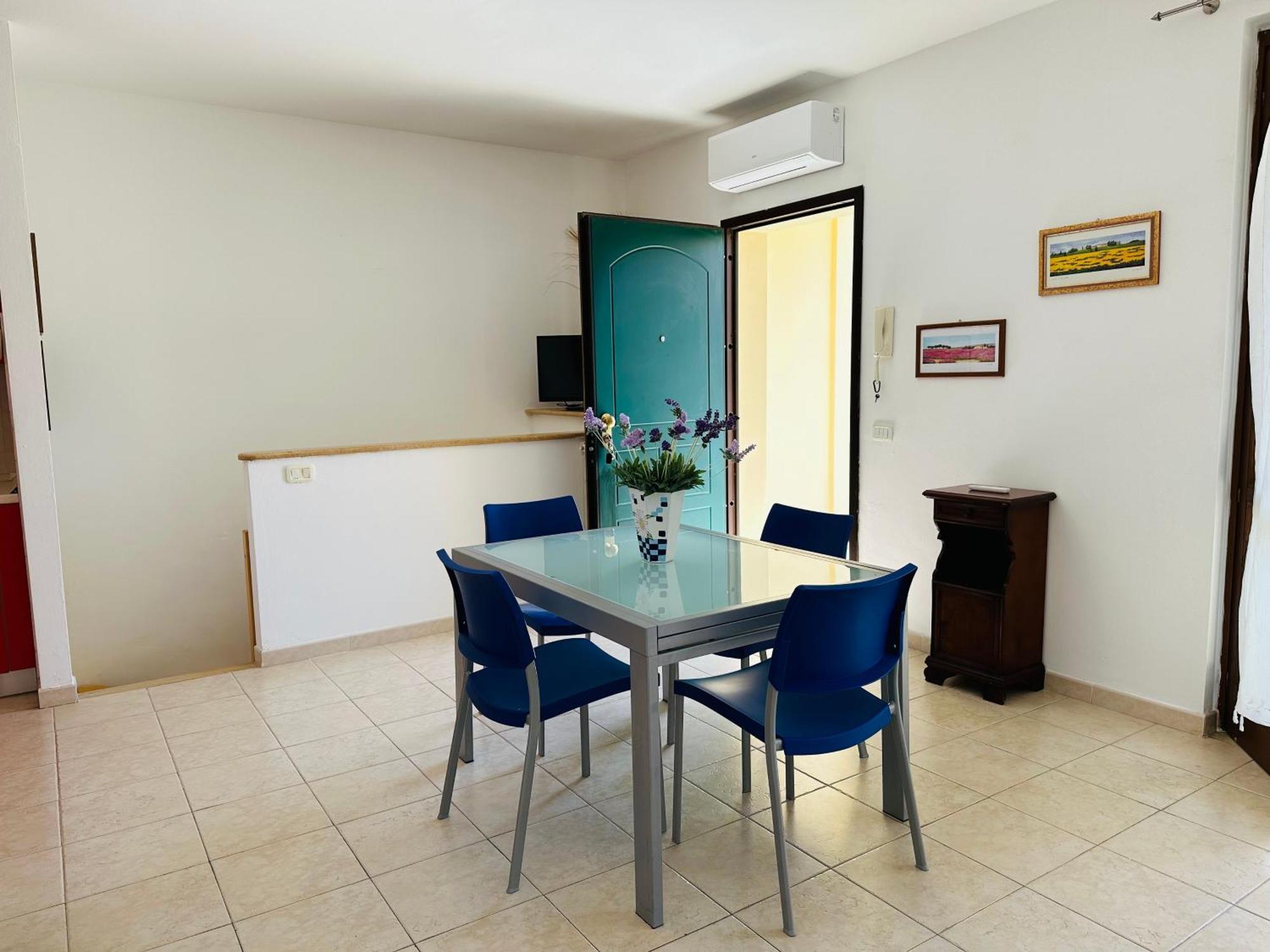 Residenza L'Ulivo Villa Алберезе Екстериор снимка