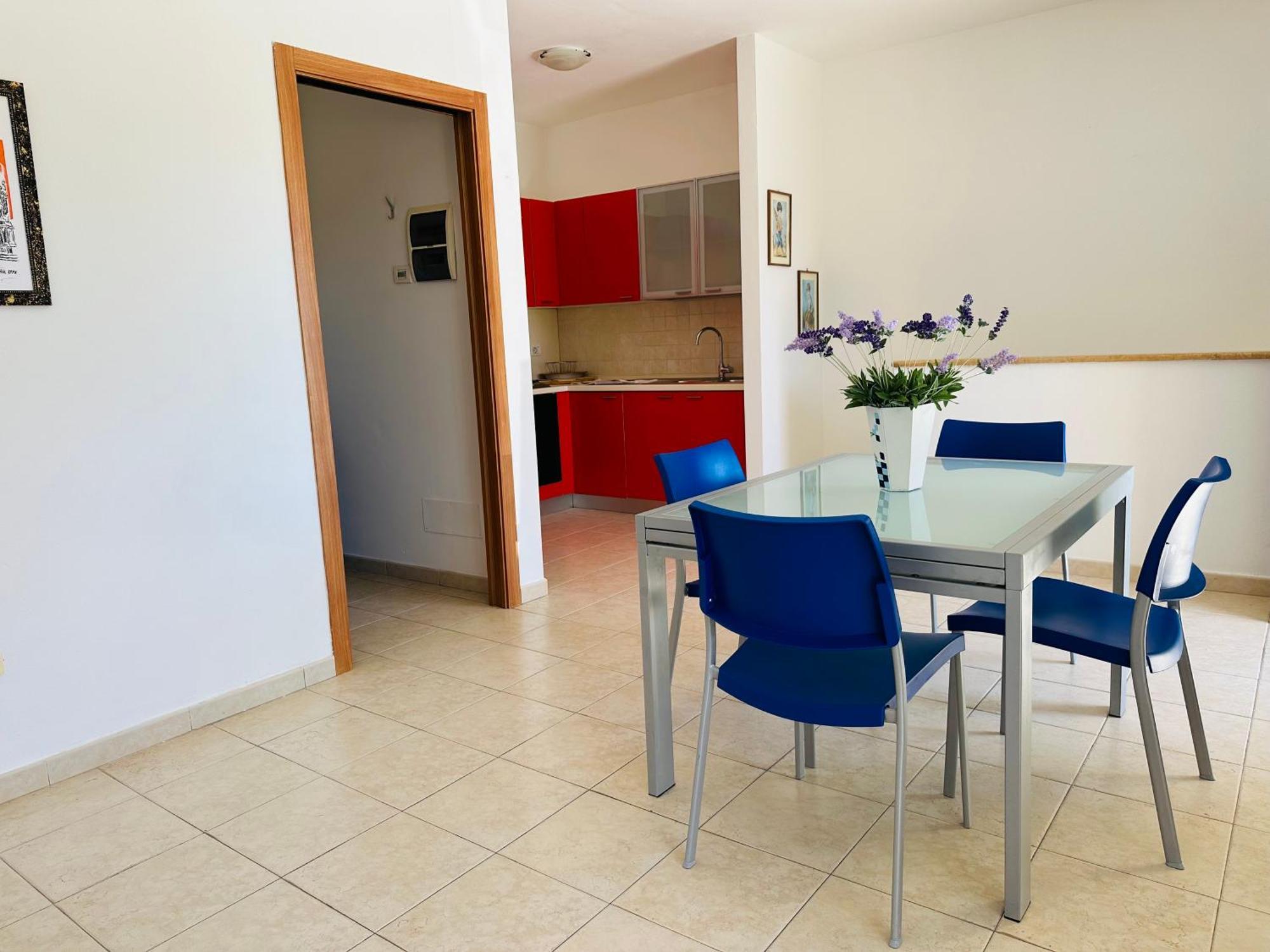 Residenza L'Ulivo Villa Алберезе Екстериор снимка