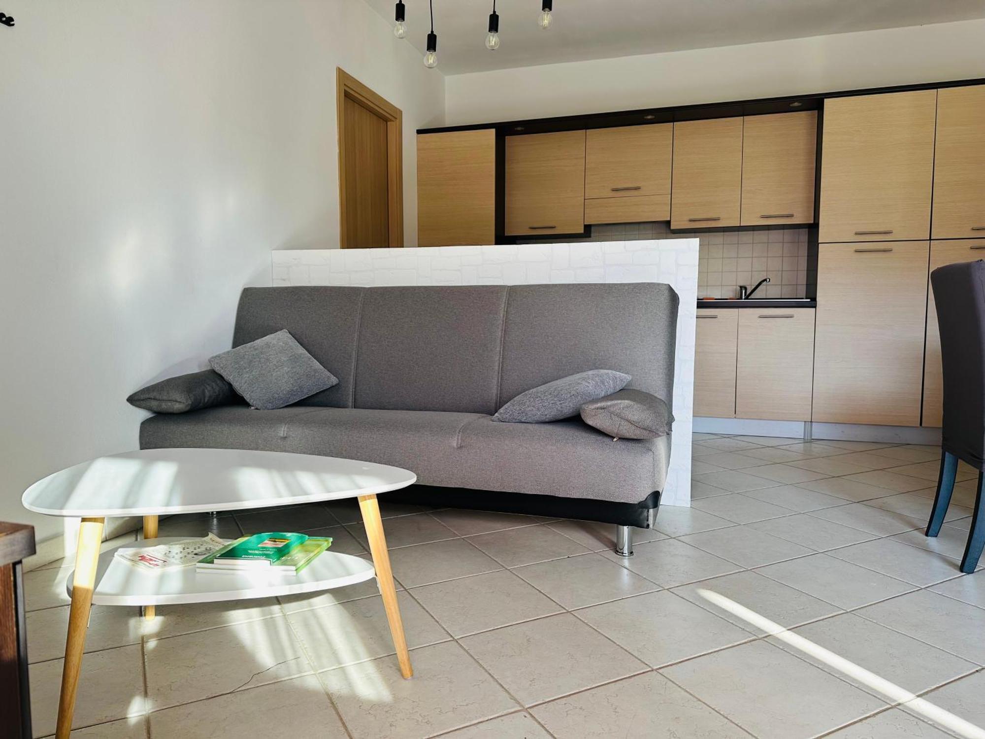 Residenza L'Ulivo Villa Алберезе Екстериор снимка