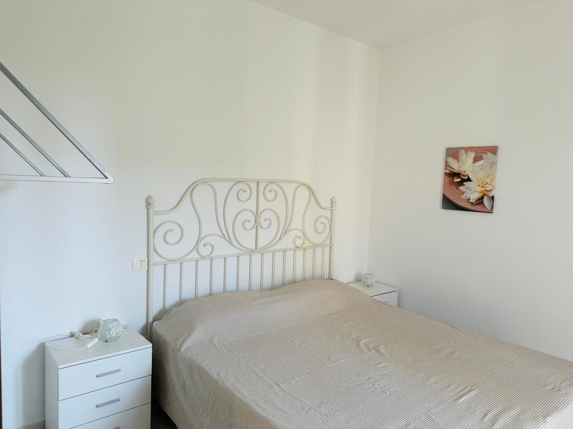 Residenza L'Ulivo Villa Алберезе Екстериор снимка