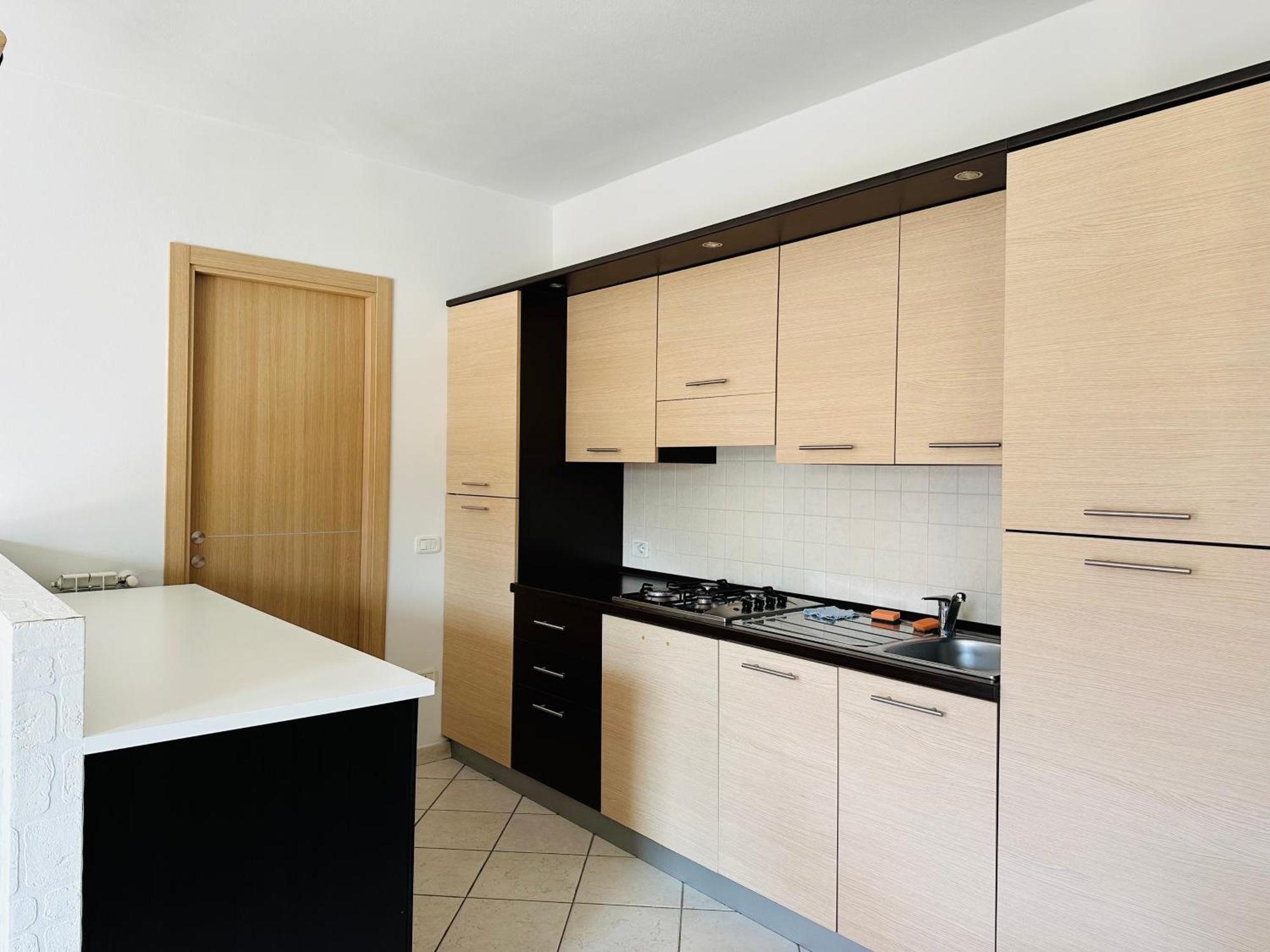 Residenza L'Ulivo Villa Алберезе Екстериор снимка