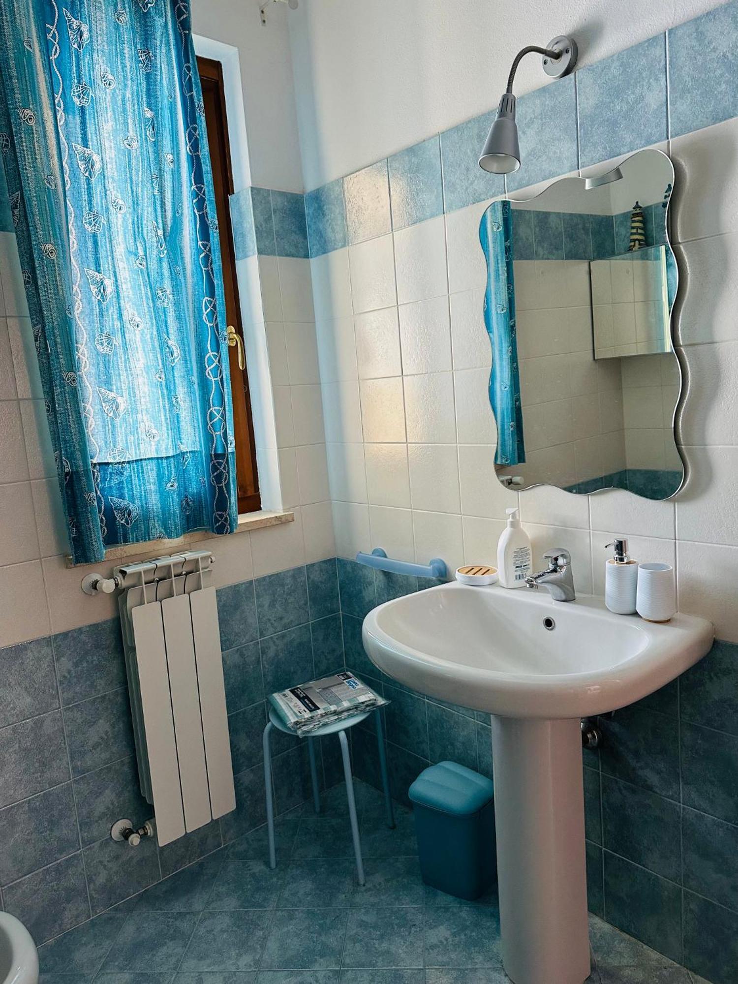 Residenza L'Ulivo Villa Алберезе Екстериор снимка