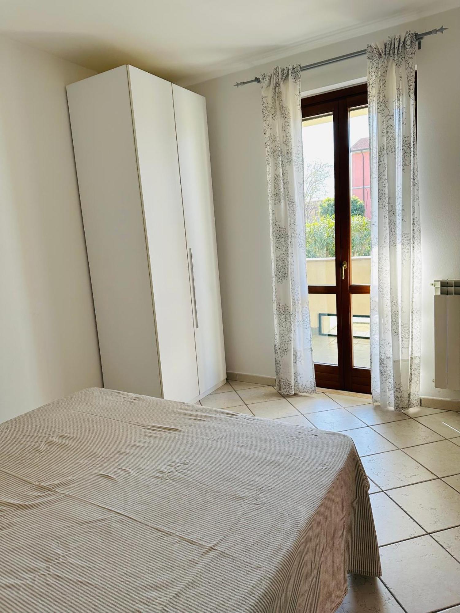 Residenza L'Ulivo Villa Алберезе Екстериор снимка