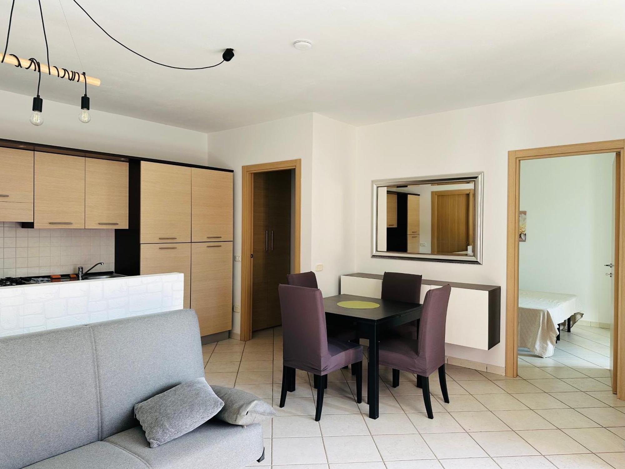 Residenza L'Ulivo Villa Алберезе Екстериор снимка