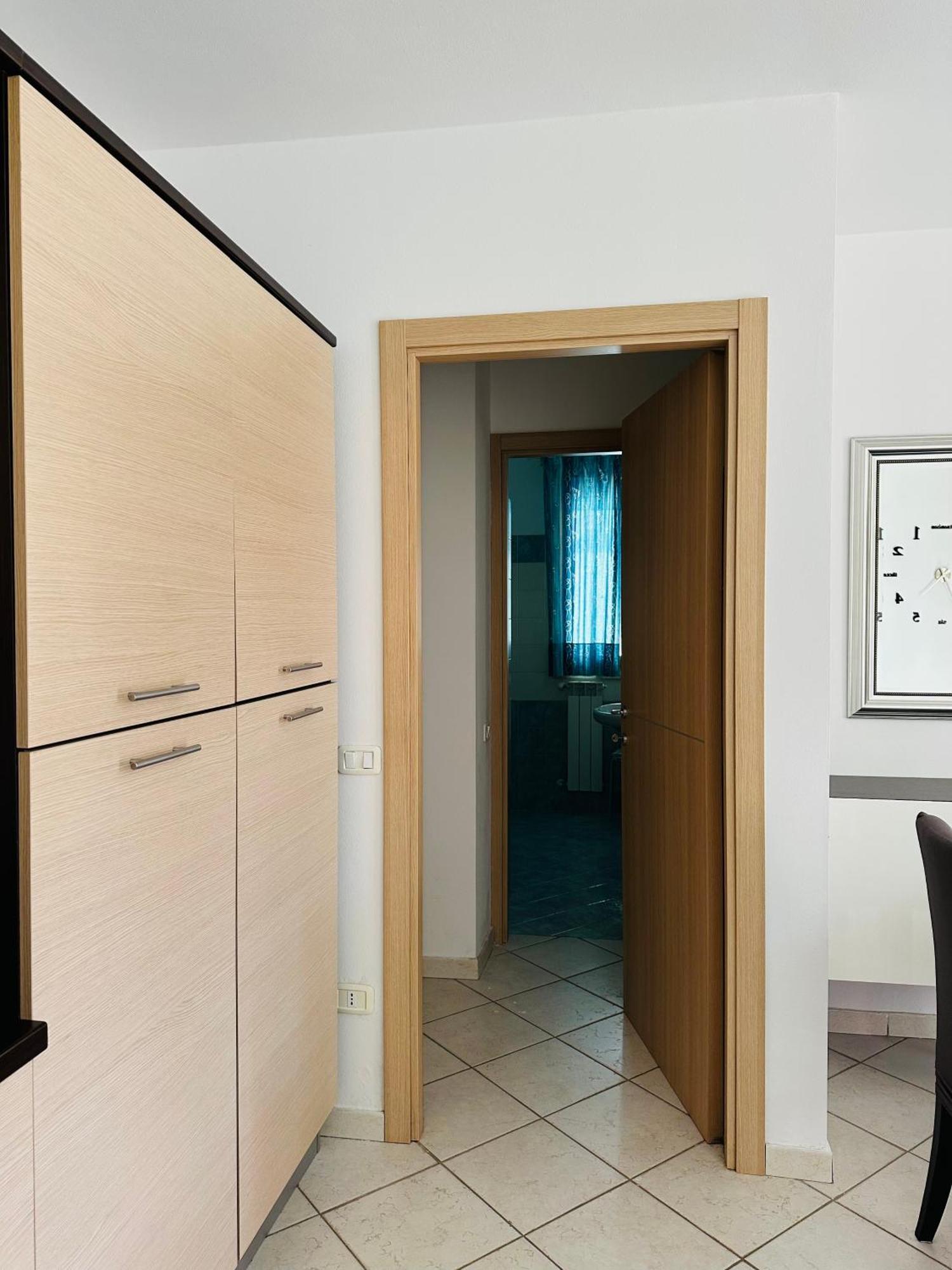 Residenza L'Ulivo Villa Алберезе Екстериор снимка
