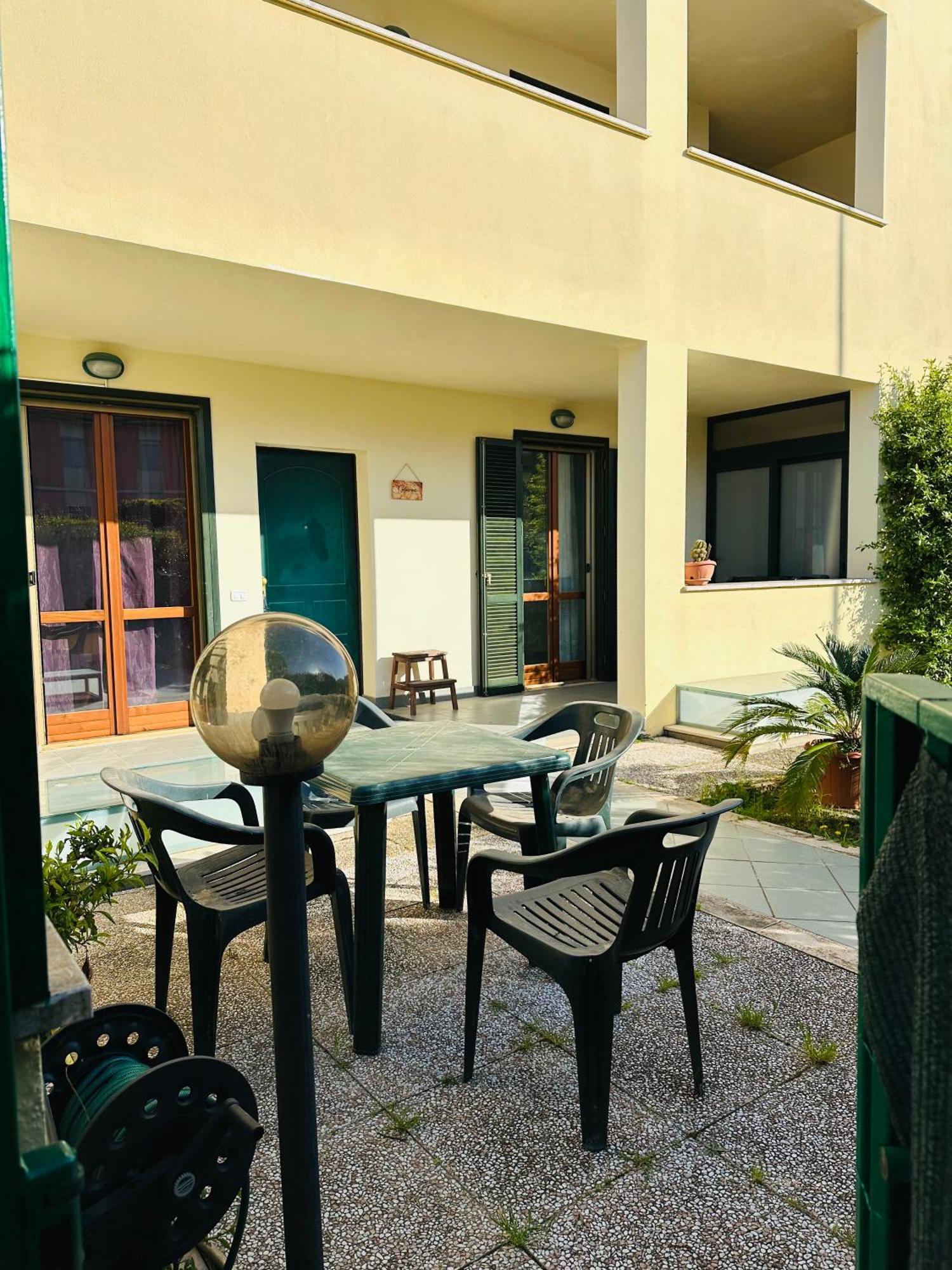 Residenza L'Ulivo Villa Алберезе Екстериор снимка